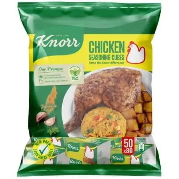 Knorr Chicken