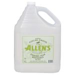 Allens Vinegar - Pickling 4L