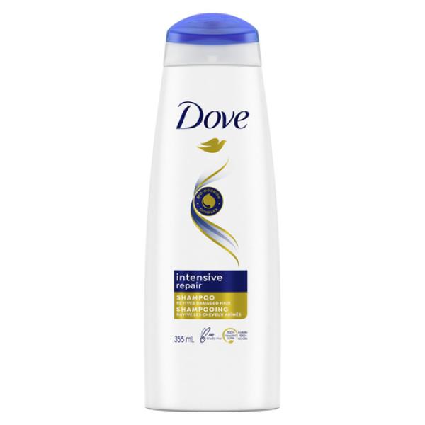 Dove Shampoo - Intensive Repair 355ml