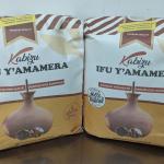 Rwanda Fermented Sorghum Flour