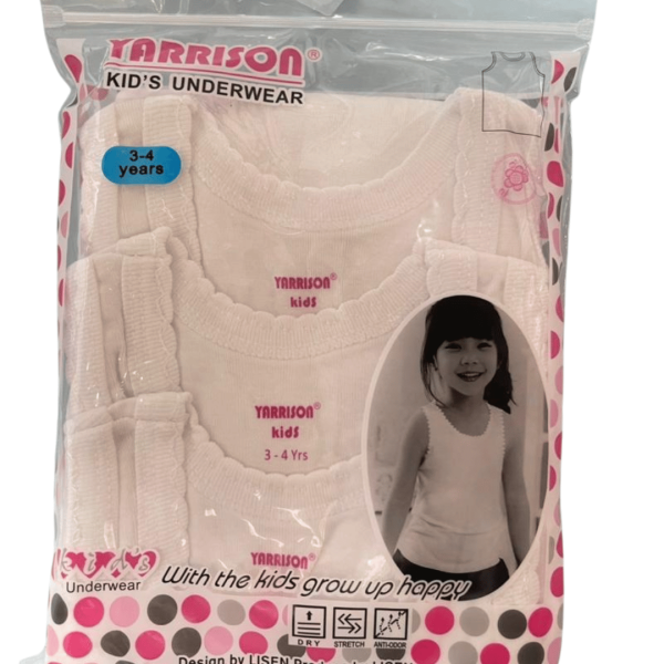 Kids underwear 3-Pack