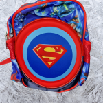 mini toddler backpack, ultra lightweight, little daycare bookbag for children