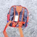 mini toddler backpack, ultra lightweight, little daycare bookbag for children