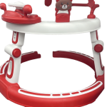 Baby Walker red