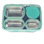 Stainless Steel Lunch Box