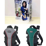 Chicco UltraSoft Infant Baby Carrier