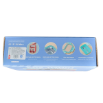 Stainless Steel Lunch Box