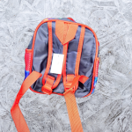 mini toddler backpack, ultra lightweight, little daycare bookbag for children