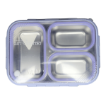 Stainless Steel Lunch Box