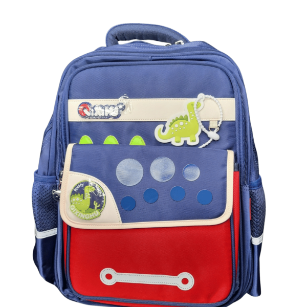 Boys School Bag