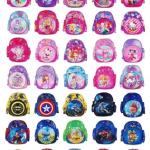 mini toddler backpack, ultra lightweight, little daycare bookbag for children