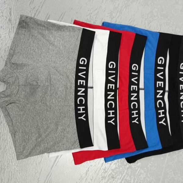 Givenchy Men's Boxers, no fly briefs