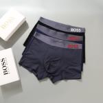 Boss Men's Boxers, no fly briefs
