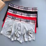 Burberry Men's Boxers, no fly briefs