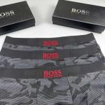 Boss Men's Boxers, no fly briefs