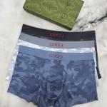 Gucci Men's Boxers, no fly briefs