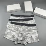 Calvin Klein Men's Boxers, no fly briefs