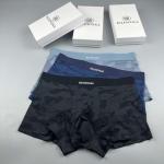 Balenciaga Men's Boxers, no fly briefs