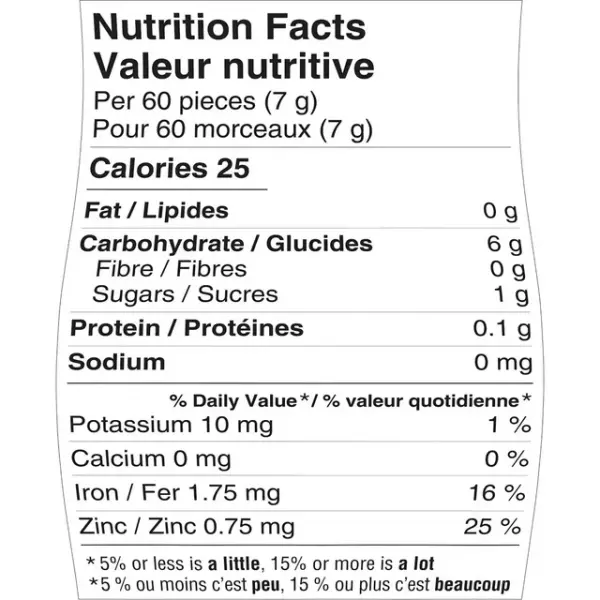 Gerber Organic Puffs - Fig Berry Baby Snacks 42g