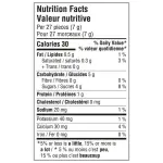 Gerber Organic Yogurt Melts - Red Berry