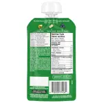 Gerber Organic Puree - Pear Banana Blueberry