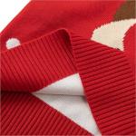 Christmas Sweater Men Women Knitted Sweatshirt Pullover Tops Xmas Holiday Long Sleeve Fall Winter Outfits