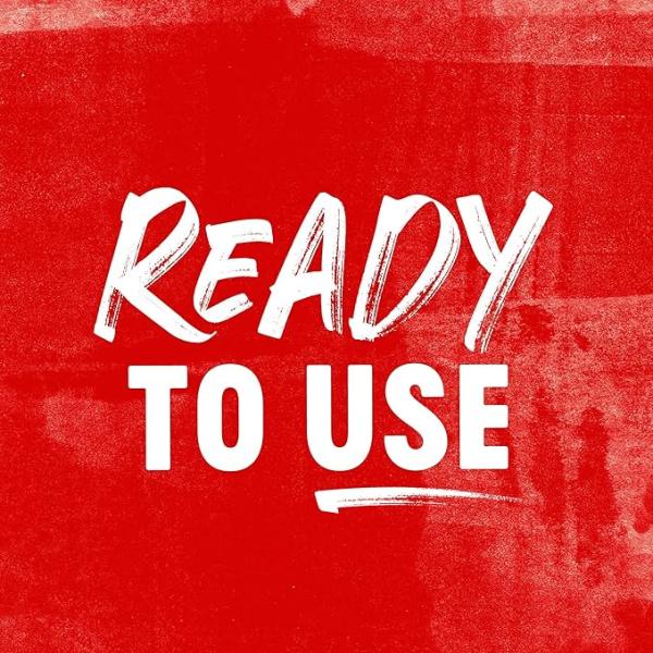 Frank's RedHot Buffalo Sandwich Sauce, 3.78 L - Thick Buffalo Sandwich Hot Sauce, Best for Topping Sandwiches, Burgers and More