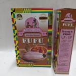 Tropiway Cocoyam Fufu