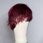 99j# F-001 pixie wig
