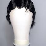 1b# F-001 pixie wig