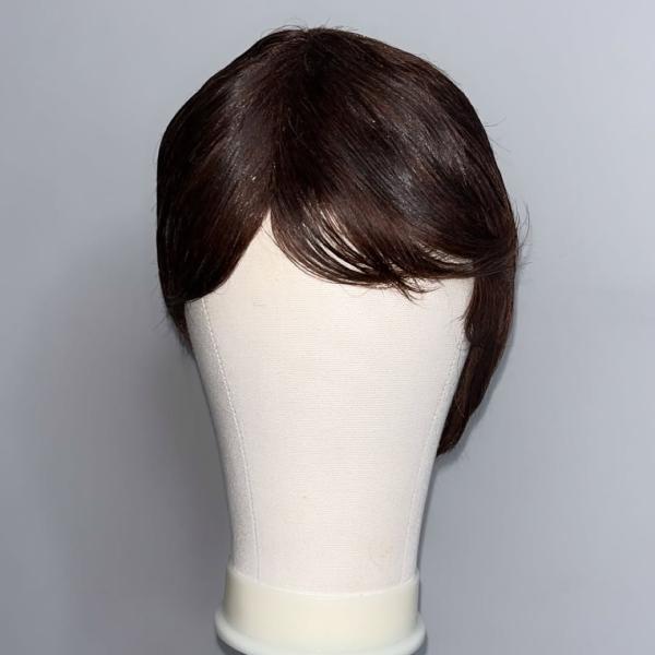 2#, 99j# Non frontal pixie wig